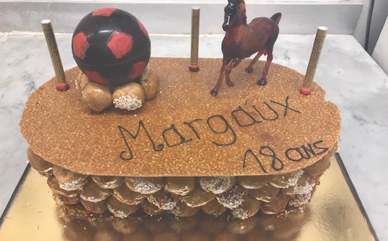 Gateau Mariage Gateau Anniversaire A Aunac Sur Charente En Charente 16 Eurl Sebastien Boisset